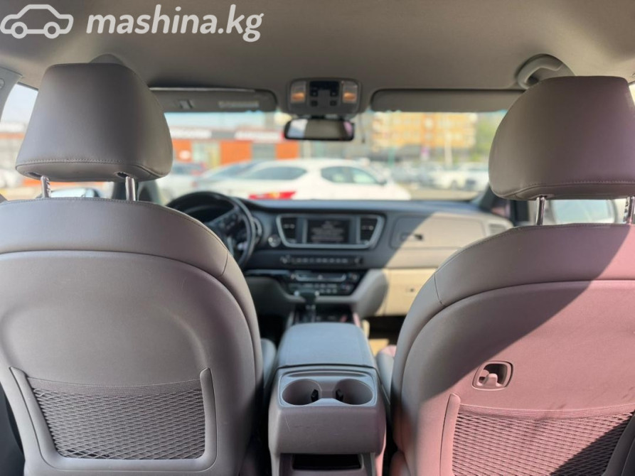 Kia Carnival III 2.2, 2019 Bishkek - photo 5
