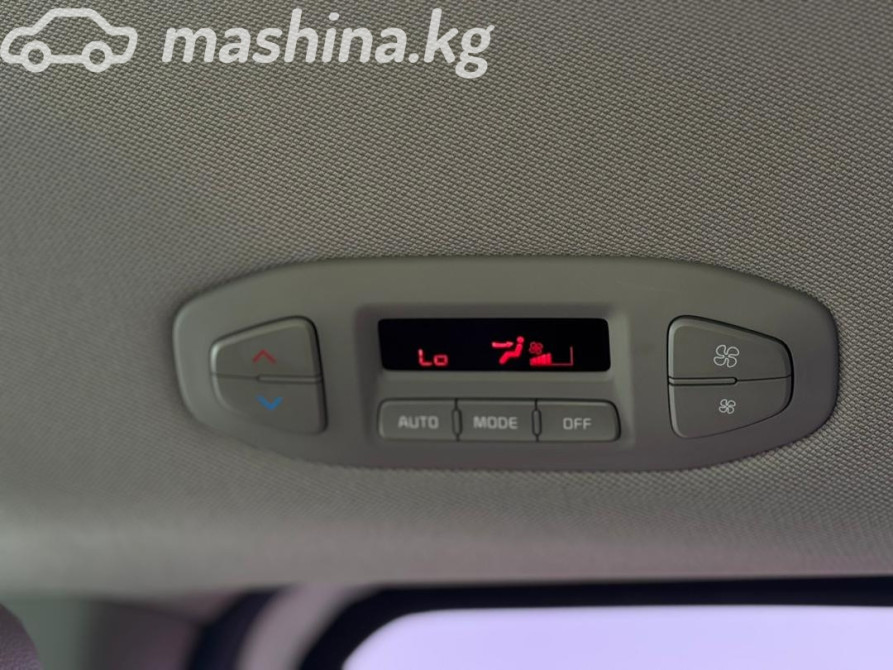 Kia Carnival III 2.2, 2019 Bishkek - photo 8