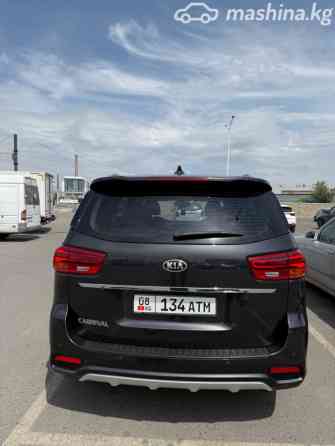 Kia Carnival III 2.2, 2020 Bishkek
