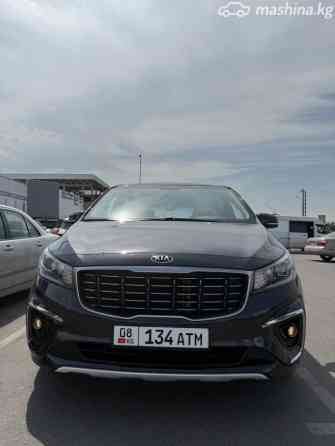 Kia Carnival III 2.2, 2020 Bishkek