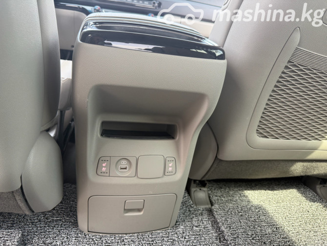 Kia Carnival III 2.2, 2020 Bishkek - photo 11