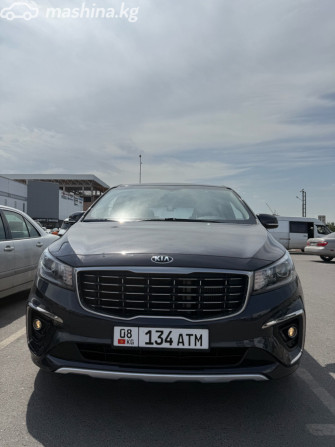 Kia Carnival III 2.2, 2020 Bishkek - photo 16