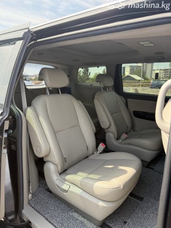 Kia Carnival III 2.2, 2020 Bishkek - photo 9