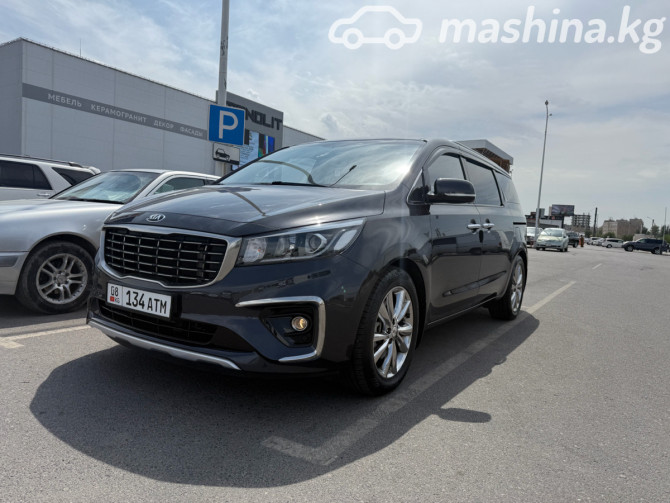Kia Carnival III 2.2, 2020 Bishkek - photo 13