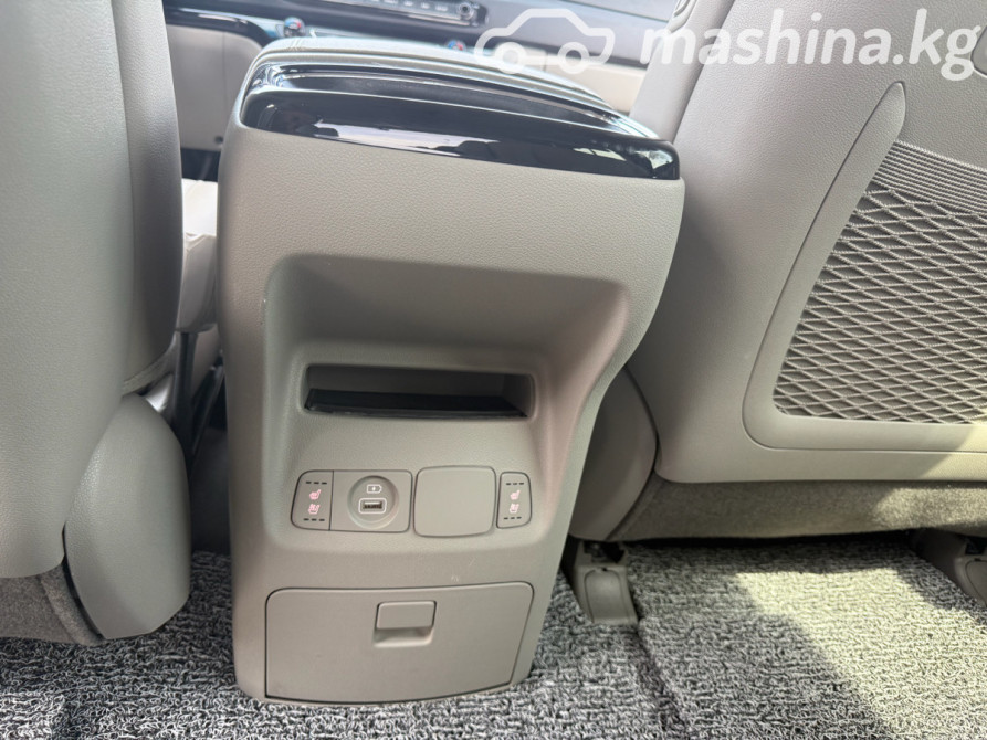 Kia Carnival III 2.2, 2020 Бишкек - сүрөт 11