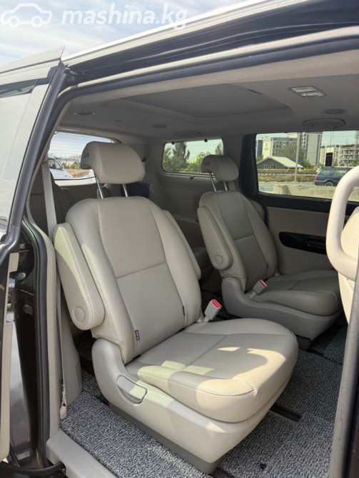 Kia Carnival III 2.2, 2020 Бишкек - сүрөт 20
