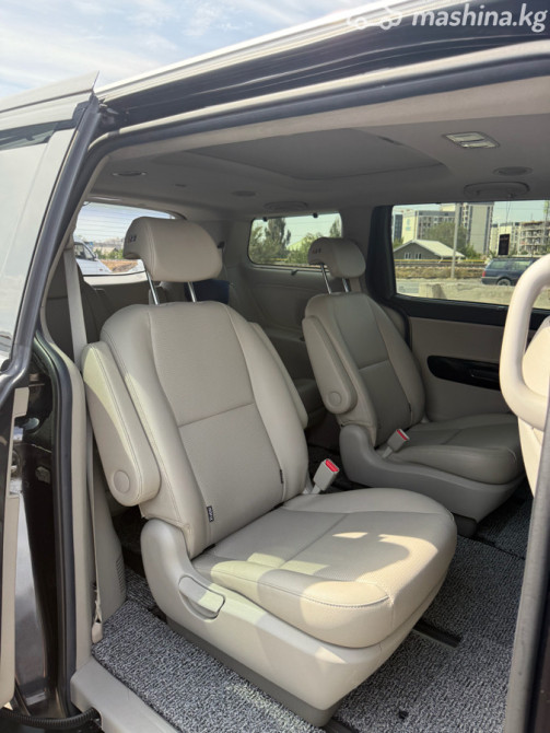 Kia Carnival III 2.2, 2020 Бишкек - сүрөт 9