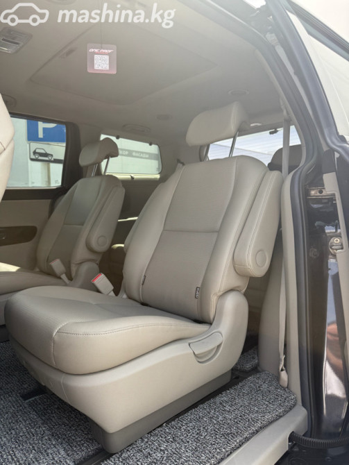 Kia Carnival III 2.2, 2020 Бишкек - сүрөт 19