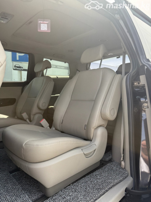 Kia Carnival III 2.2, 2020 Бишкек - сүрөт 8