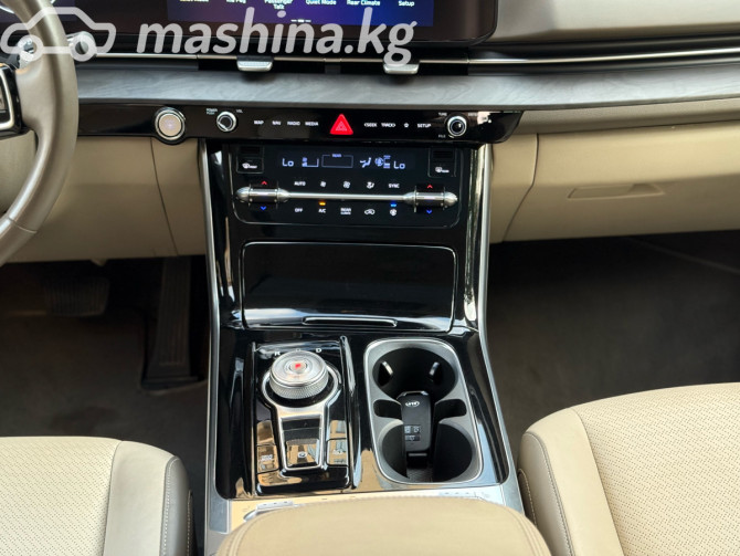 Kia Carnival IV 3.5, 2021 Bishkek - photo 10
