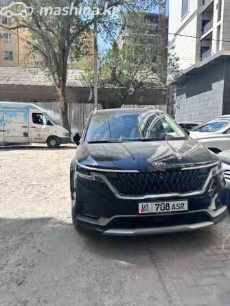 Kia Carnival IV 2.2, 2020 Bishkek