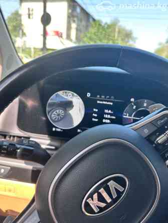 Kia Carnival IV 2.2, 2020 Bishkek