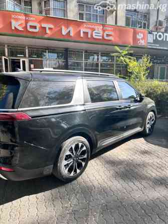 Kia Carnival IV 2.2, 2020 Bishkek