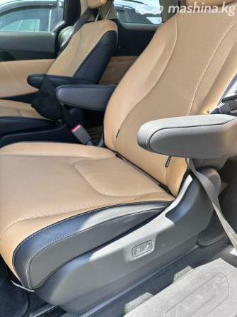 Kia Carnival IV 2.2, 2020 Bishkek - photo 10