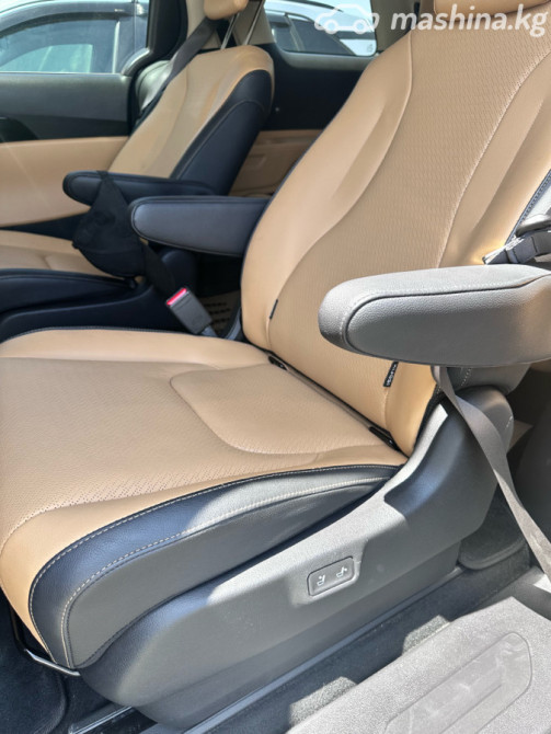 Kia Carnival IV 2.2, 2020 Бишкек - изображение 10