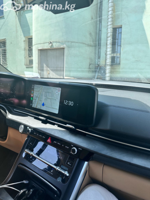 Kia Carnival IV 2.2, 2020 Бишкек - изображение 11