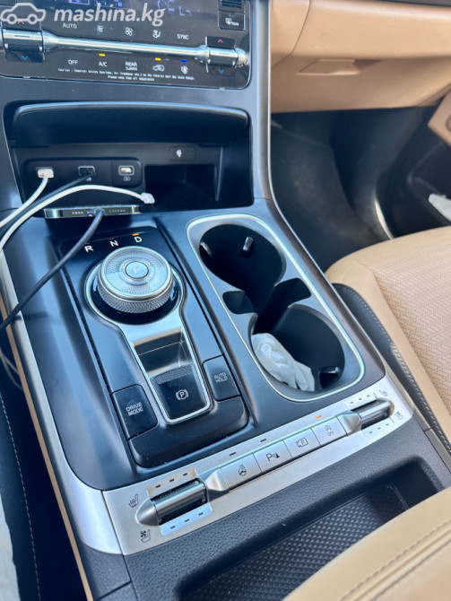 Kia Carnival IV 2.2, 2020 Бишкек - изображение 7