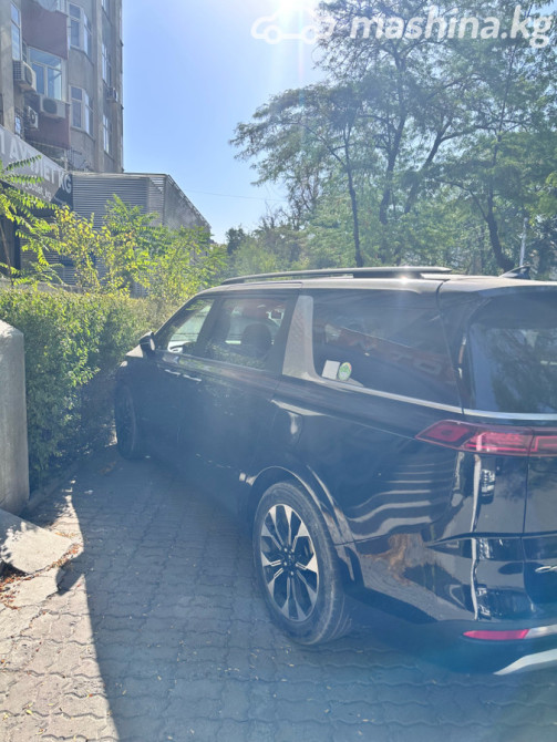 Kia Carnival IV 2.2, 2020 Бишкек - изображение 3