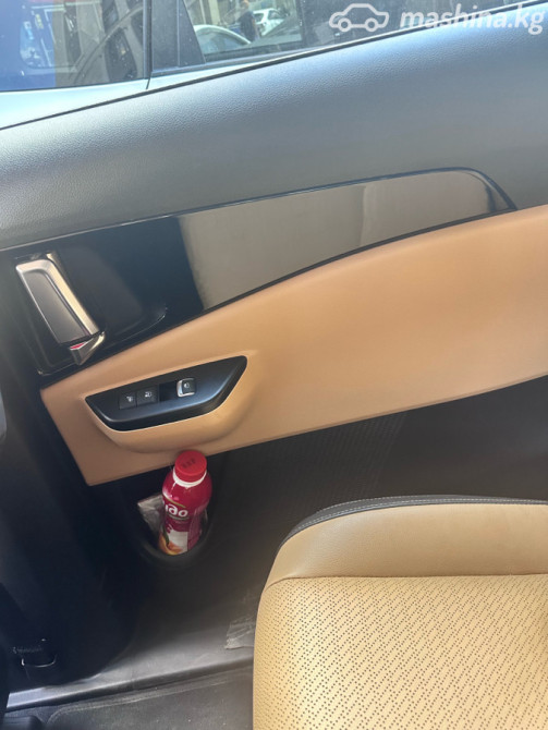Kia Carnival IV 2.2, 2020 Бишкек - изображение 9