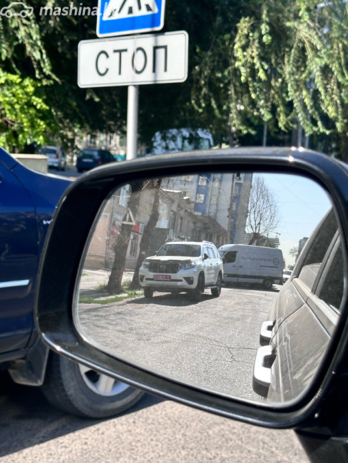 Kia Carnival IV 2.2, 2020 Бишкек - изображение 8