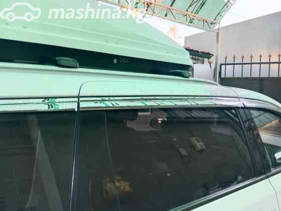 Kia Carnival III 2.2, 2017 Bishkek