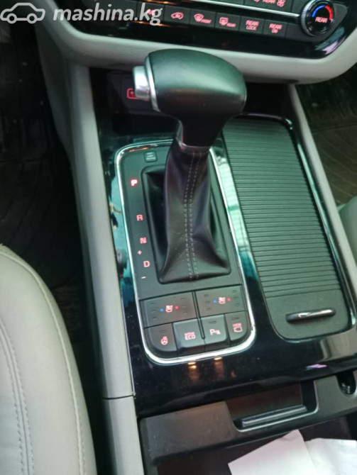 Kia Carnival III 2.2, 2017 Bishkek - photo 8