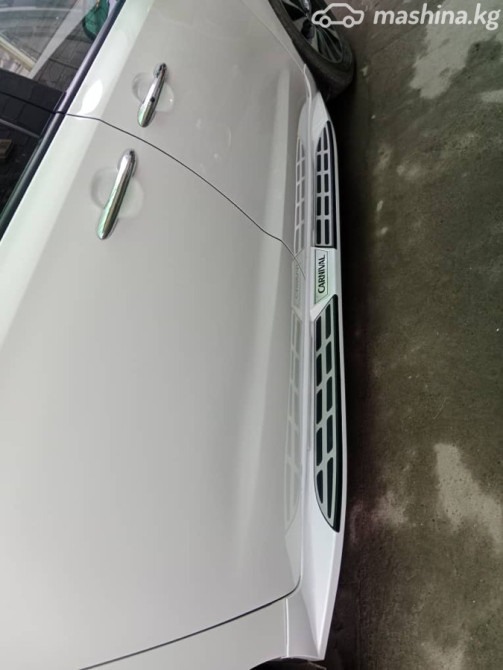 Kia Carnival III 2.2, 2017 Bishkek - photo 5