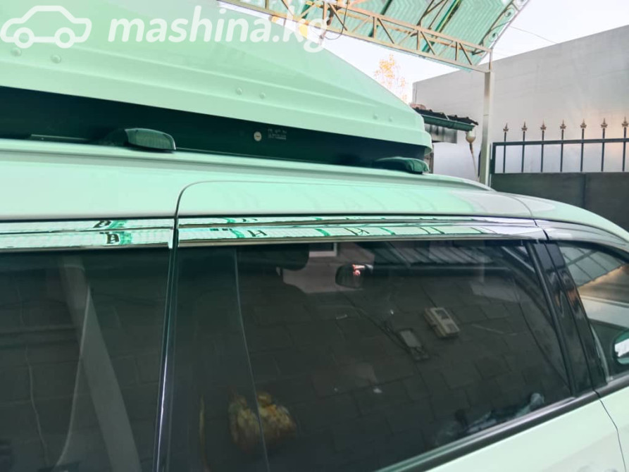 Kia Carnival III 2.2, 2017 Bishkek - photo 6