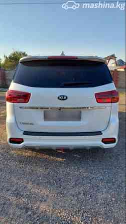Kia Carnival III 2.2, 2018 Bishkek