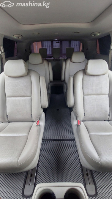 Kia Carnival III 2.2, 2018 Bishkek - photo 10