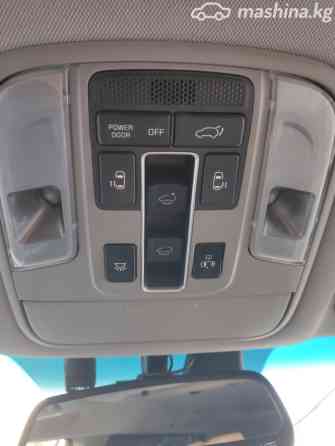 Kia Carnival III 2.2, 2018 Bishkek