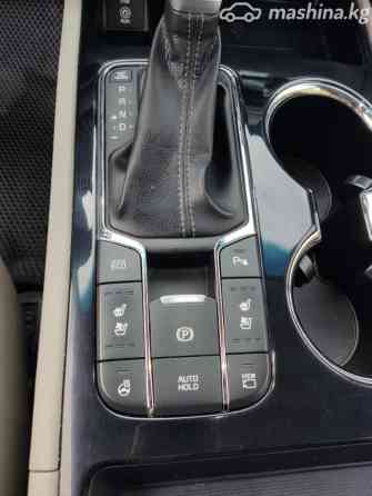 Kia Carnival III 2.2, 2018 Bishkek