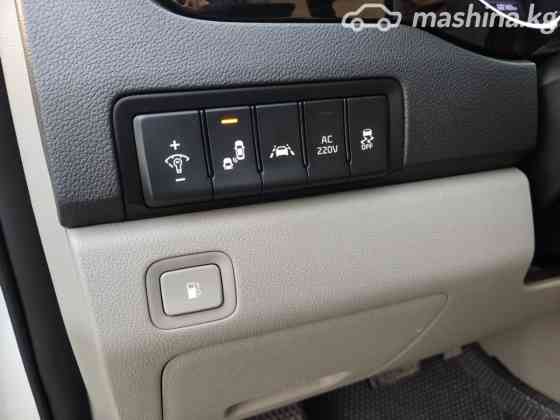 Kia Carnival III 2.2, 2018 Bishkek