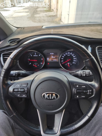 Kia Carnival III 2.2, 2018 Bishkek - photo 3