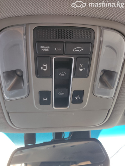 Kia Carnival III 2.2, 2018 Bishkek - photo 5
