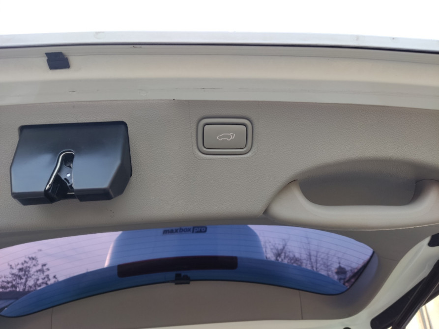 Kia Carnival III 2.2, 2018 Bishkek - photo 10