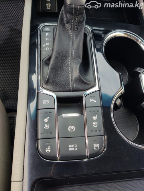 Kia Carnival III 2.2, 2018 Bishkek - photo 6