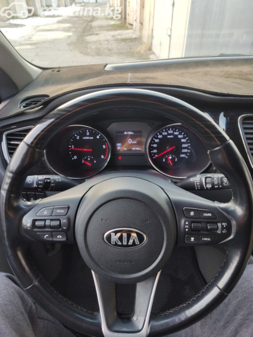 Kia Carnival III 2.2, 2018 Bishkek - photo 3