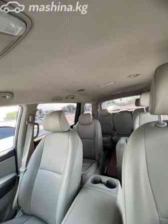 Kia Carnival III 2.2, 2018 Bishkek