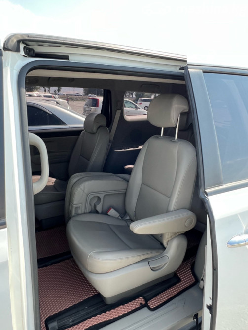 Kia Carnival III 2.2, 2018 Бишкек - изображение 7