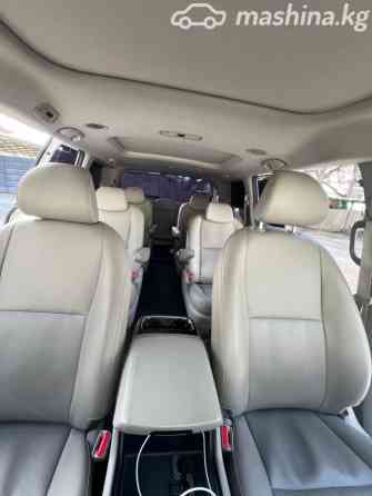 Kia Carnival III 2.2, 2017 Bishkek