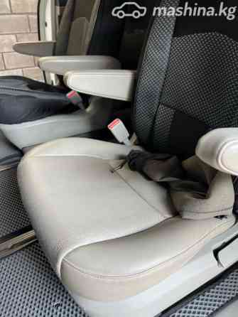 Kia Carnival III 2.2, 2016 Bishkek