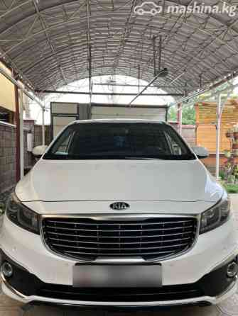 Kia Carnival III 2.2, 2016 Bishkek