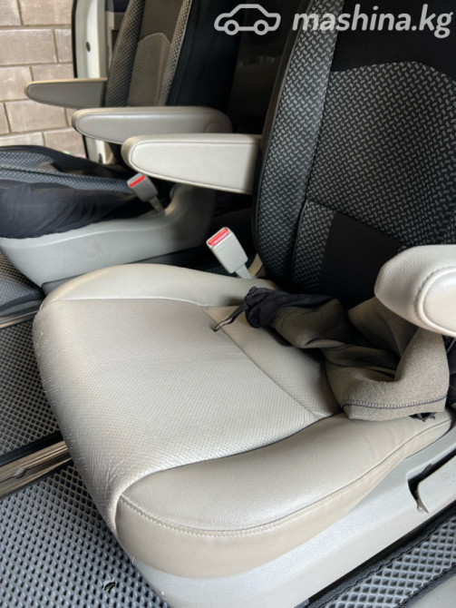 Kia Carnival III 2.2, 2016 Bishkek - photo 6