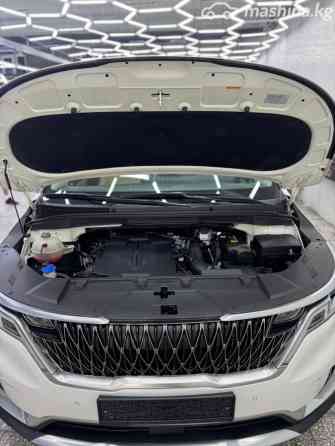 Kia Carnival IV 3.5, 2021 Bishkek