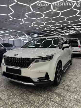 Kia Carnival IV 3.5, 2021 Bishkek