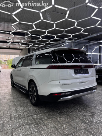 Kia Carnival IV 3.5, 2021 Bishkek - photo 9