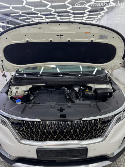 Kia Carnival IV 3.5, 2021 Бишкек - изображение 2