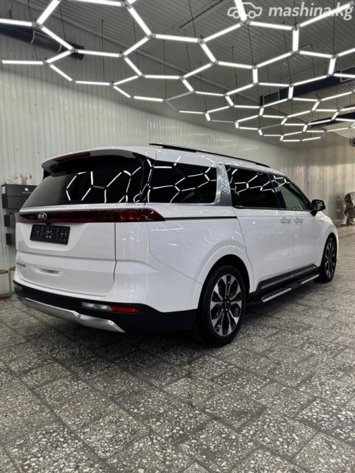 Kia Carnival IV 3.5, 2021 Бишкек - изображение 4