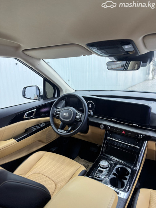 Kia Carnival IV 3.5, 2021 Бишкек - изображение 6